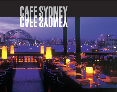 Кафе Сиднея Cafe_sydney
