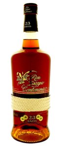 Ron Zacapa 23yr Old Rum