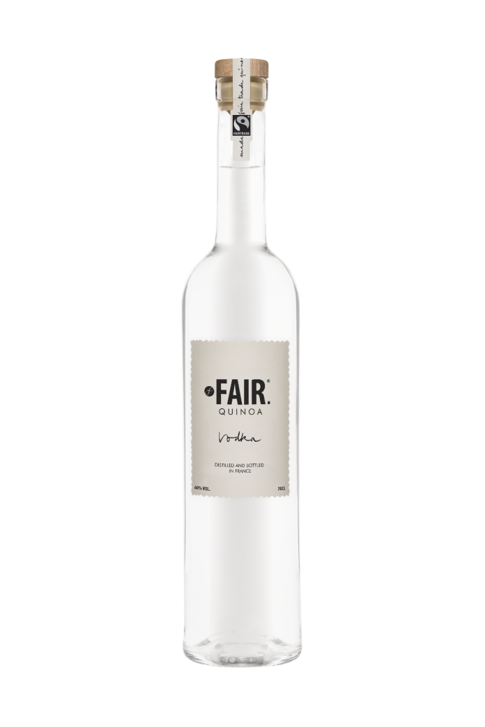 FAIR.Bottle